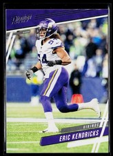 2020 Panini Contenders #272 Carter Coughlin -COMBINE SHIPPING