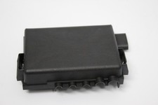 VW Beetle Convertible 9C Batteriekasten Sicherungshalter Deckel neu original