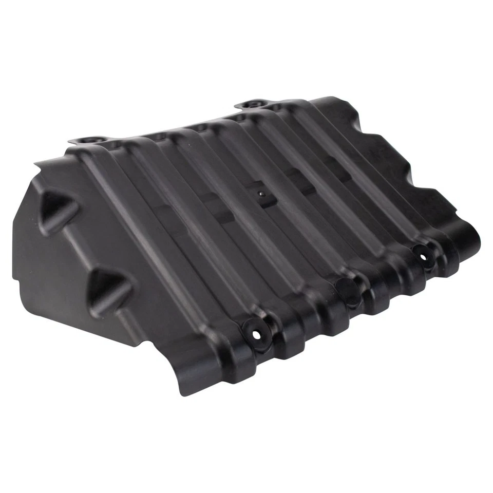 Protetor contra respingos de motor compatível com Cadillac 2007-2014 2007-2014 Chevrolet 2007-2014 GMC - Imagem 3 de 4