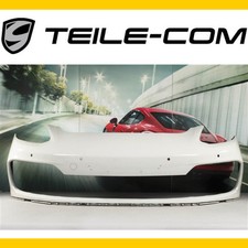 Pare-choc avant Porsche PANAMERA