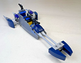 LEGO Star Wars: Assassin Droids Battle Pack 8015 100% Complete w/ Figs & Manual