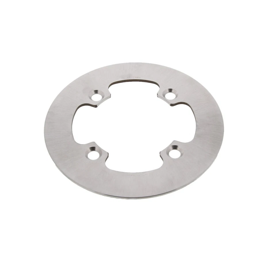 Polaris Ranger XP 700 2009 - Rotor de freno delantero MudRat de acero inoxidable Foto 2 de 3