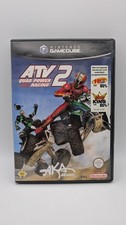 ebay® Auktion 287458258093 | ATV Quad Power Racing 2 - OVP - Anleitung - Nintendo GameCube Thumbnail of ebay® auction 287458258093 | ATV Quad Power Racing 2 - OVP - Anleitung - Nintendo GameCube