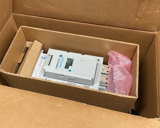 Allen-Bradley 150-F251NBD SMC Flex Smart Mtr Softstart Drive 200HP (Brand New)!!