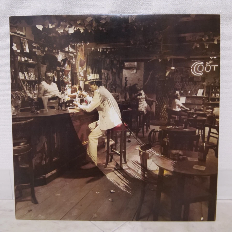 LED ZEPPELIN / IN THROUGH THE DOOR JAPAN ISSUE LP "TYPE A" COVER COMP - Image 3 of 4