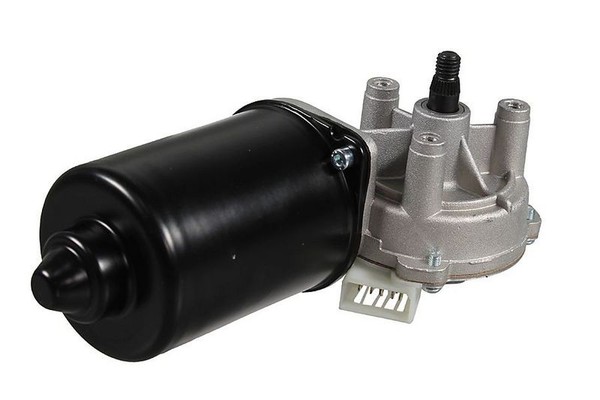 Metzger 2190503 Wischermotor FüR Audi Seat Skoda VW-image