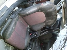 Siège Hyundai COUPE