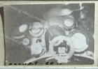 WW1 RAF 84 ? Sqn SE 5a cockpit instrument's -  original photo 6.5 by 4cm