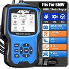 ANCEL BM700 PRO for BMW Scanner Battery Registration Code Reader OBD Diagnostic