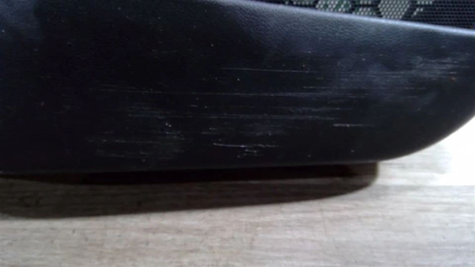 2019-2021 CHEVROLET SPARK FRONT LEFT SIDE DOOR PANEL TRIM COVER OEM 42442078 - Image 3 of 4