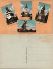 CPA Wörth an der Sauer Wœrth WK1: Denkmäler 4 Bild 1919