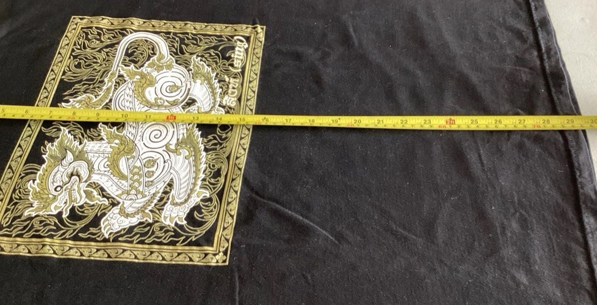 My Dream Thailand  Dragon T Shirt 2XL View 6