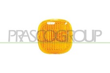 PRASCO Blinkleuchte Blinker links rechts passend für Audi A4 A3 8D2 B5 8L1 8D5