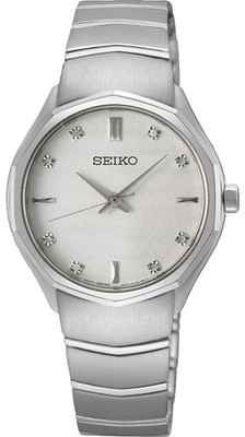 Seiko Conceptual SUR615P1 Damenuhr Quarz