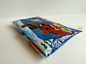 LEGO SEASONAL Father Christmas with Sledge & CREATOR Christmas Tree 40010 30286