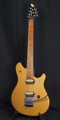 PEAVEY EVH Wolfgang Special Vintage Gold -1998- | eBay