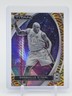 SHAQUILLE O'NEAL 2023-24 SPECTRA TITAN INTERNATIONAL RED/YELLOW PRIZM /49 Q5167