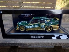 1 18 DTM Mercedes Benz 190E 2.5 16V EVO2 18
