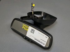 Retroviseur intérieur Peugeot 207