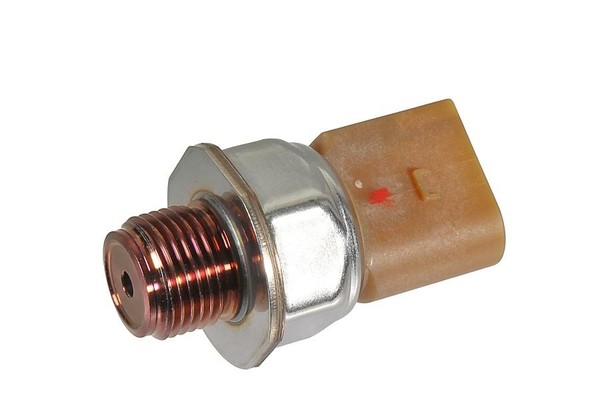 Metzger Sensor, Kraftstoffdruck Autoteile 0906523 Original Ersatzteil Greenpart-image