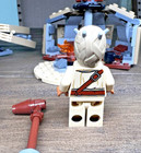 LEGO Star Wars: Trouble on Tatooine #75299 Complete Set, No Box or Manual — photo 7