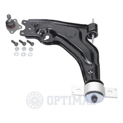 OPTIMAL Track Control Arm Front Left For LANCIA Kappa Sw 94-01 46414734
