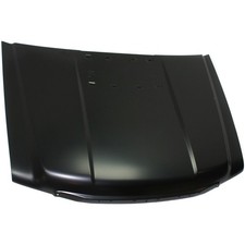 Hood For Gmc Sierra 2500 Hd 2011-2014 Hood For Gmc Sierra 2500 Hd 2011-2014