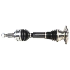 GSP NCV10142XDP Front CV Axle Assembly fits 88-07 Cadillac  Chevrolet  GMC