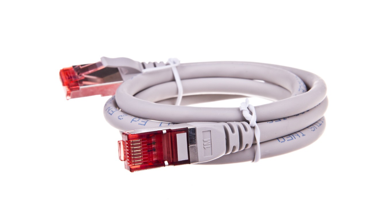 Patch Cable (Patch Cord) S/FTP Cat.6 Professional DK-1644-010