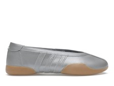 adidas Taekwondo Mei Ballet Silver Metallic W - JR7032
