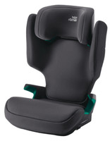 Britax RÖMer Kindersitz Discovery Plus 2 100-150 Cm Midnight Grey