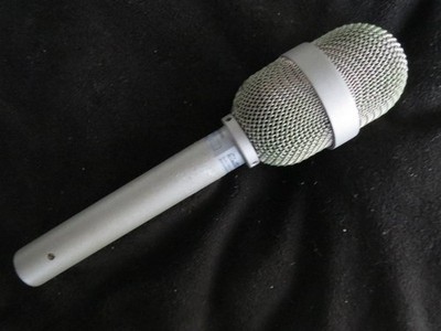 Electro-Voice DS-35 Mikrovon Vocal Rarität gebraucht