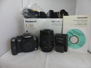 Panasonic Lumix L1 | eBay