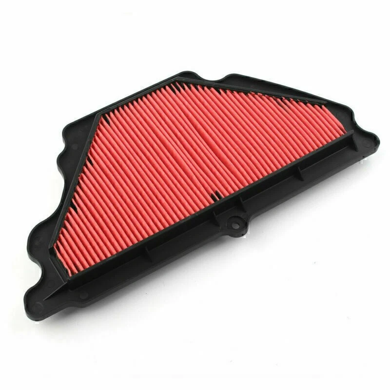 Motorcycle Air Filter Cleaner Fit Kawasaki NINJA ZX-6R ZX6R ZX 6R  2007-2008 - Изображение 3 из 4