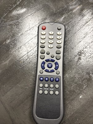 Hikvision Remote Control For DVR or NVR