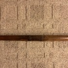 Antique Wooden Singletree Harness Yoke 43” Primitive Rustic — photo 8