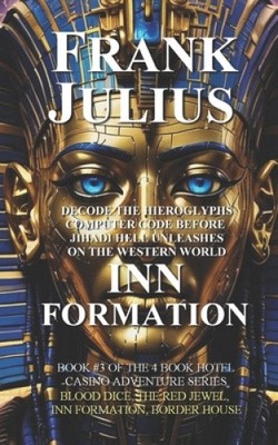 Inn Formation by Julius, Frank [Paperback]