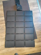 Quiet Kat Ebike Solar Panel