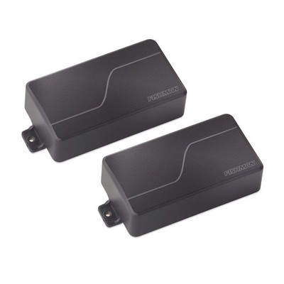 Fishman Fluence Signature Series Killswitch Engage 6-String Pickup Set