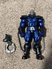 Marvel Legends Build A Figure Apocalypse With Claw BAF Complete