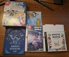 Nintendo Switch : Giraffe and Annika: Musical Mayhem Edition