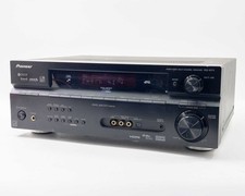 Pioneer VSX-917V-K 7.1 Channel A/V Receiver 110W HDMI Dolby DTS