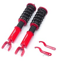 Maxpeedingrods 24 Way Damper Rear Coilover Suspension For Honda Accord 2008-2012 Maxpeedingrods 24 Way Damper Rear Coilover Suspension For Honda Accord 2008-2012