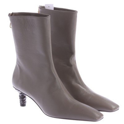 Nanushka Stiefeletten 40 EUR Braun Sehr gut