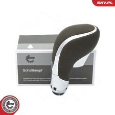 ORIGINAL® Esen Skv Schalthebelknauf für Opel MERIVA B Großraumlimousine ASTRA