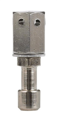 #ad Presto 85608 Stainless Steel Silver Pressure Cooker amp; Canner Vent Pipe Assembly $13.94