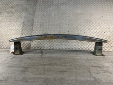 65839 Stoßstangenträger hinten SKODA Fabia II (542) 5J6807305C