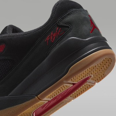 Jordan Flight Court HF3255-001 | eBay