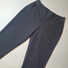 Athleta Womens Size 16 Endless Pant Black 533636