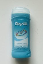 Degree Women's Invisible Solid Anti-Perspirant  Deodorant-Shower Clean-2.6 Oz